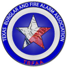 Texas Burglar and Fire Alarm Association